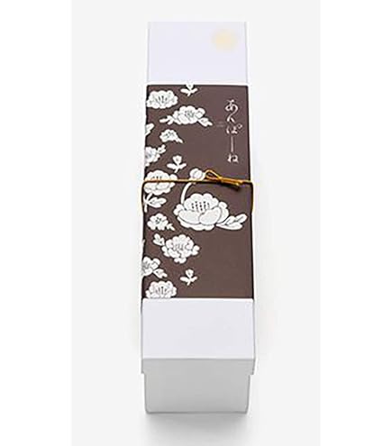Amazon | 敬老の日 ギフト 粟玄 和洋 WAYO 14個入 5袋セット | ノー